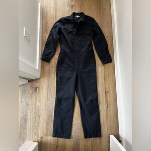 Men’s Alex Mill Navy Blue Small Jumpsuit